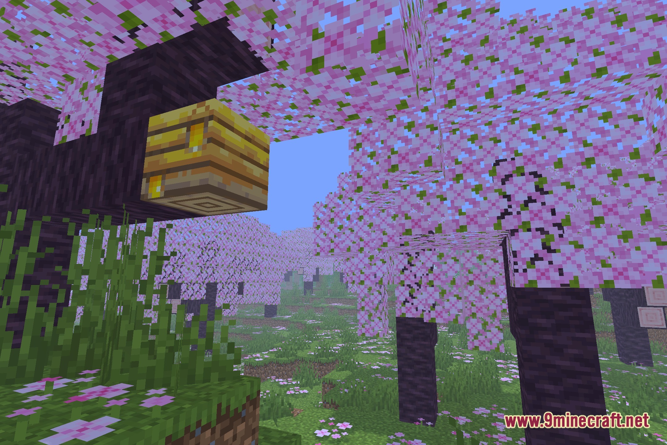 AlooShaders Screenshot 1