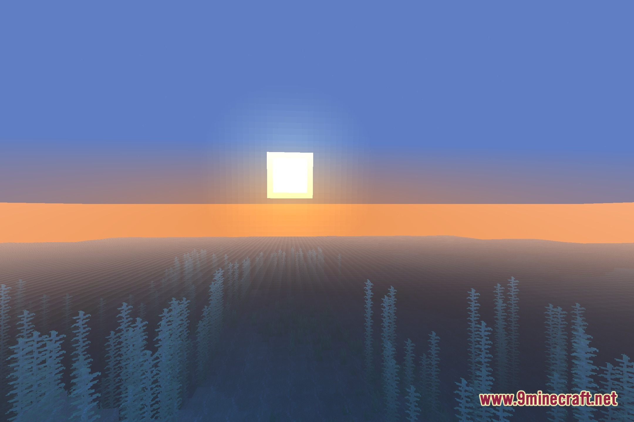 AlooShaders Screenshot 2