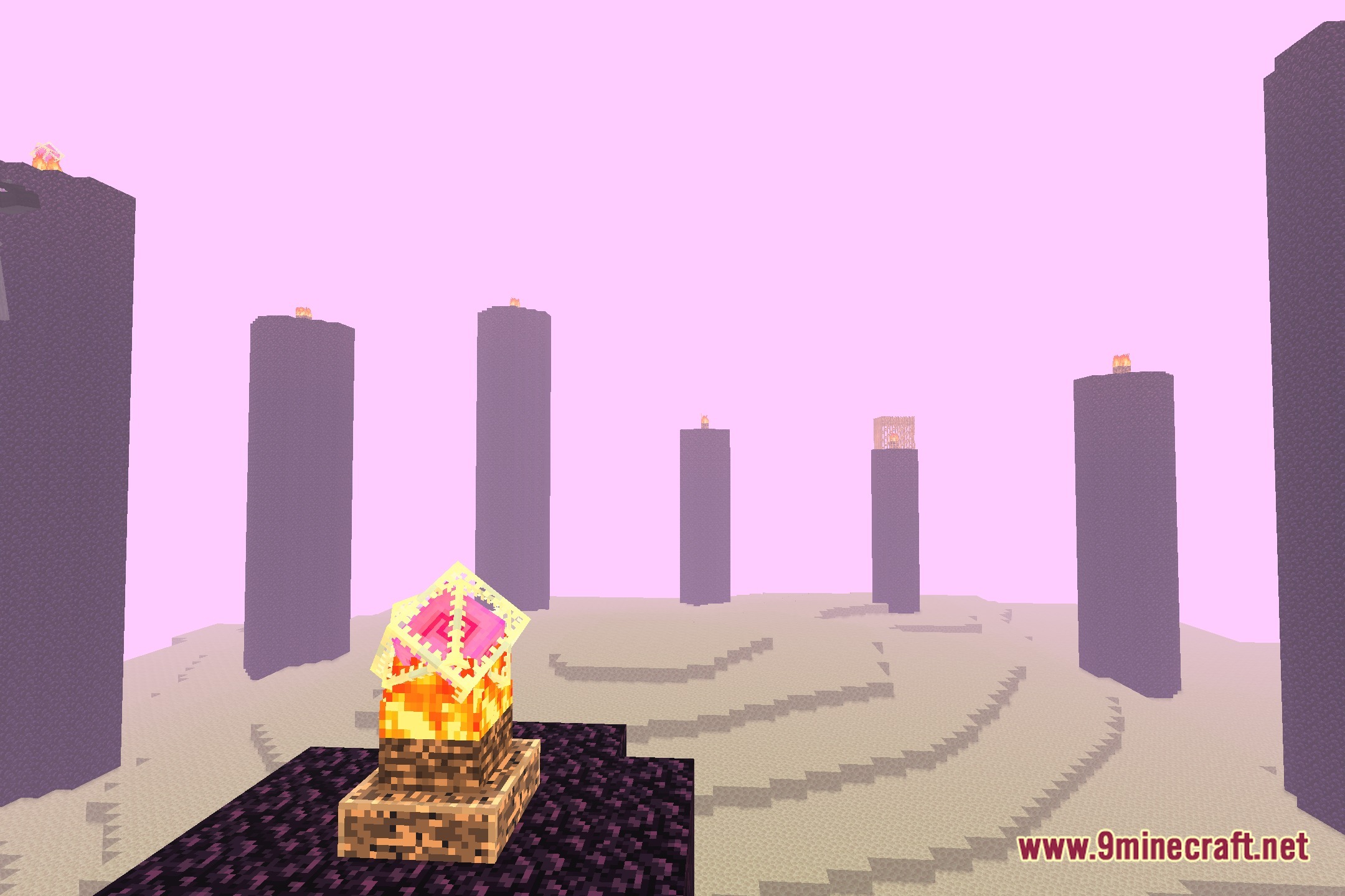 AlooShaders Screenshot 3