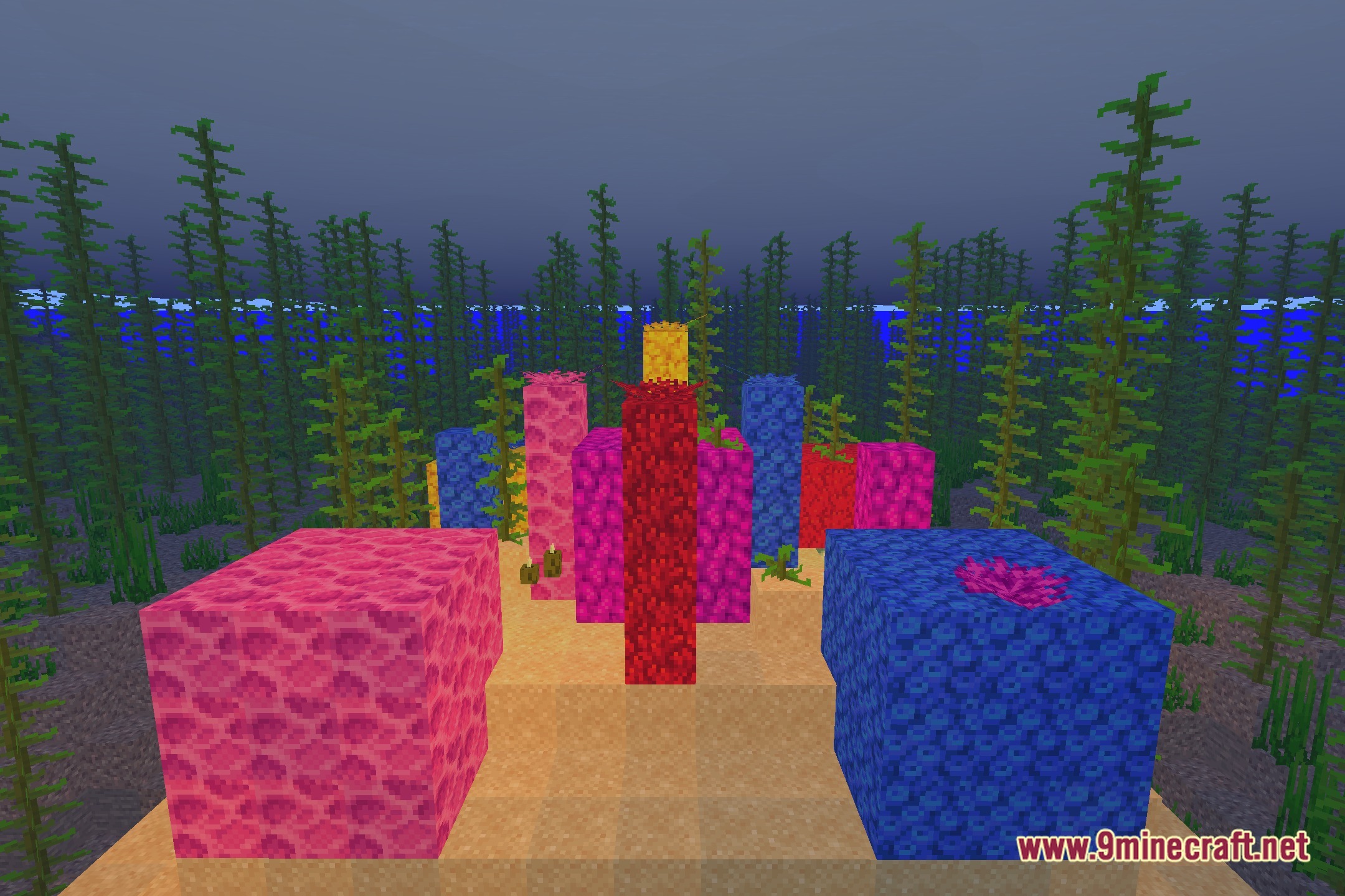 AlooShaders Screenshot 9