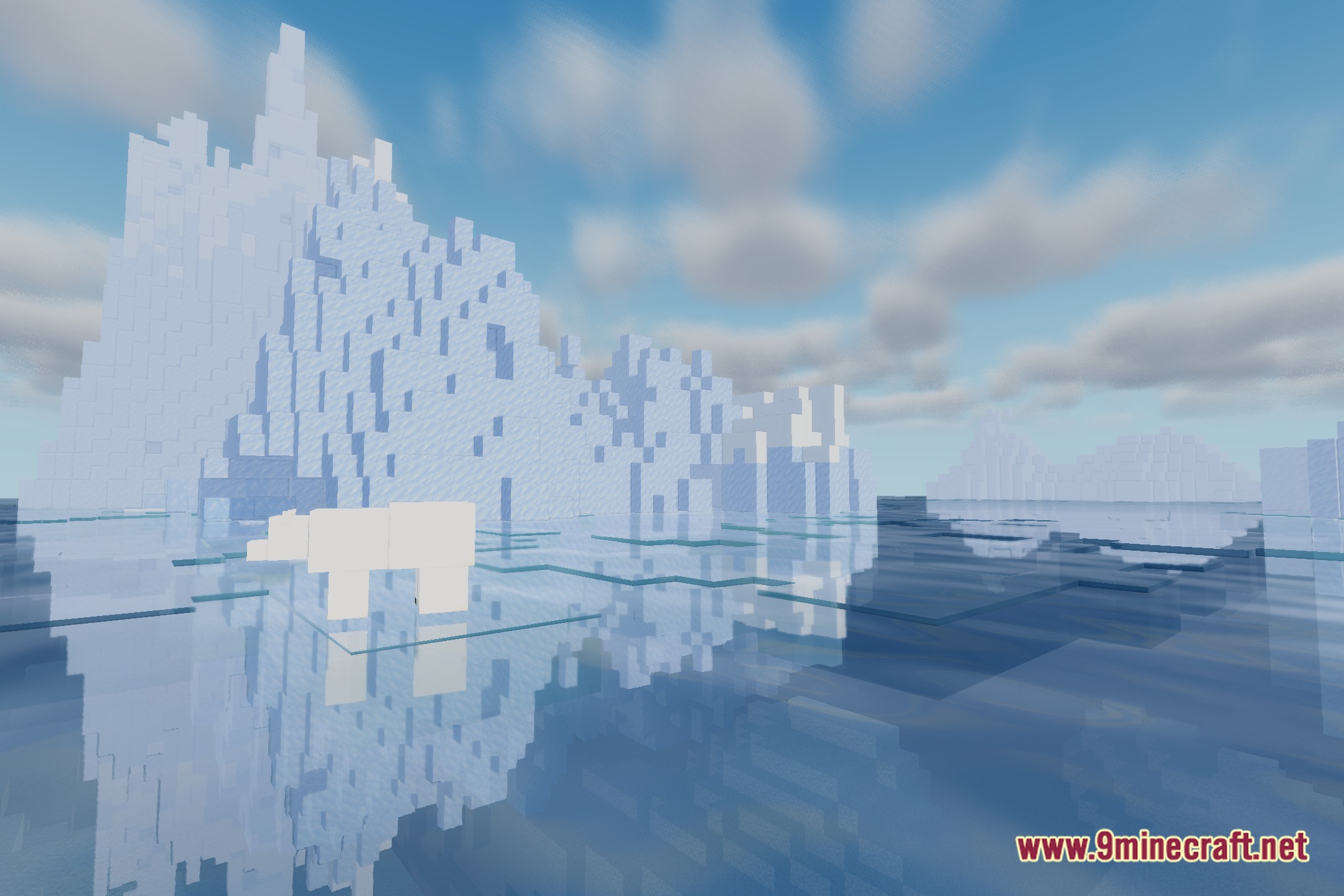AmberVeil Shaders Screenshot 10
