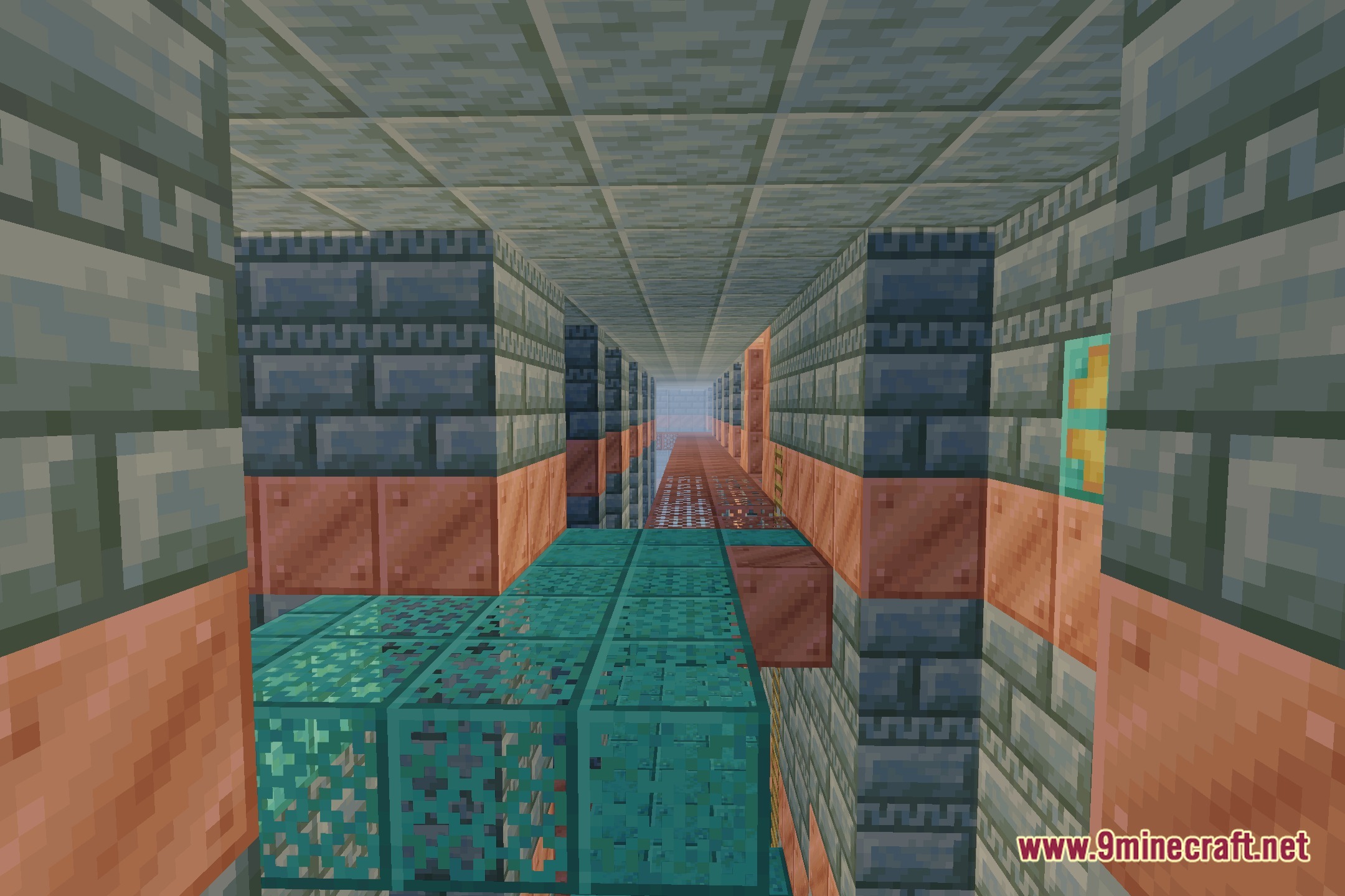 AmberVeil Shaders Screenshot 11