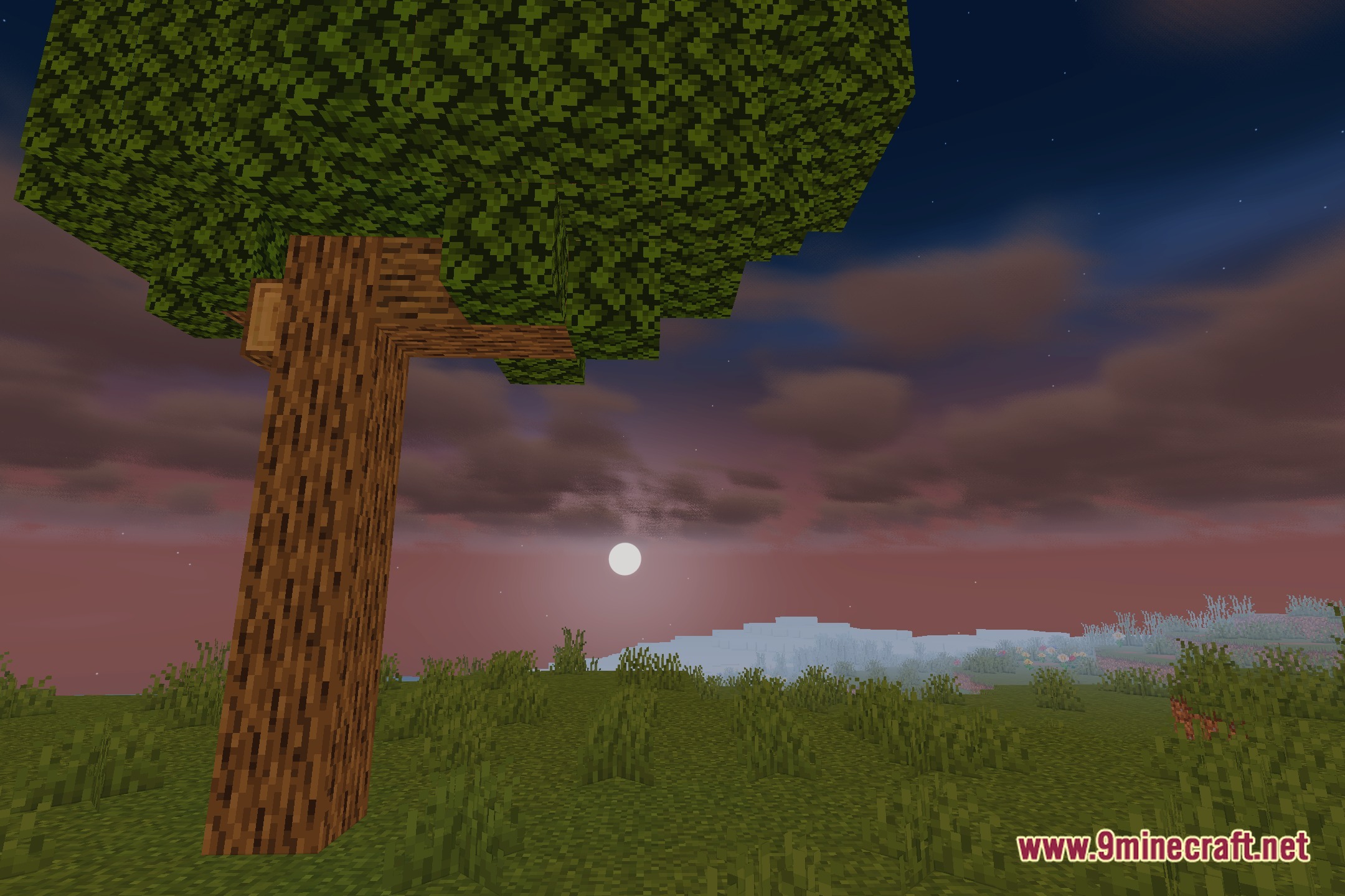 AmberVeil Shaders Screenshot 3