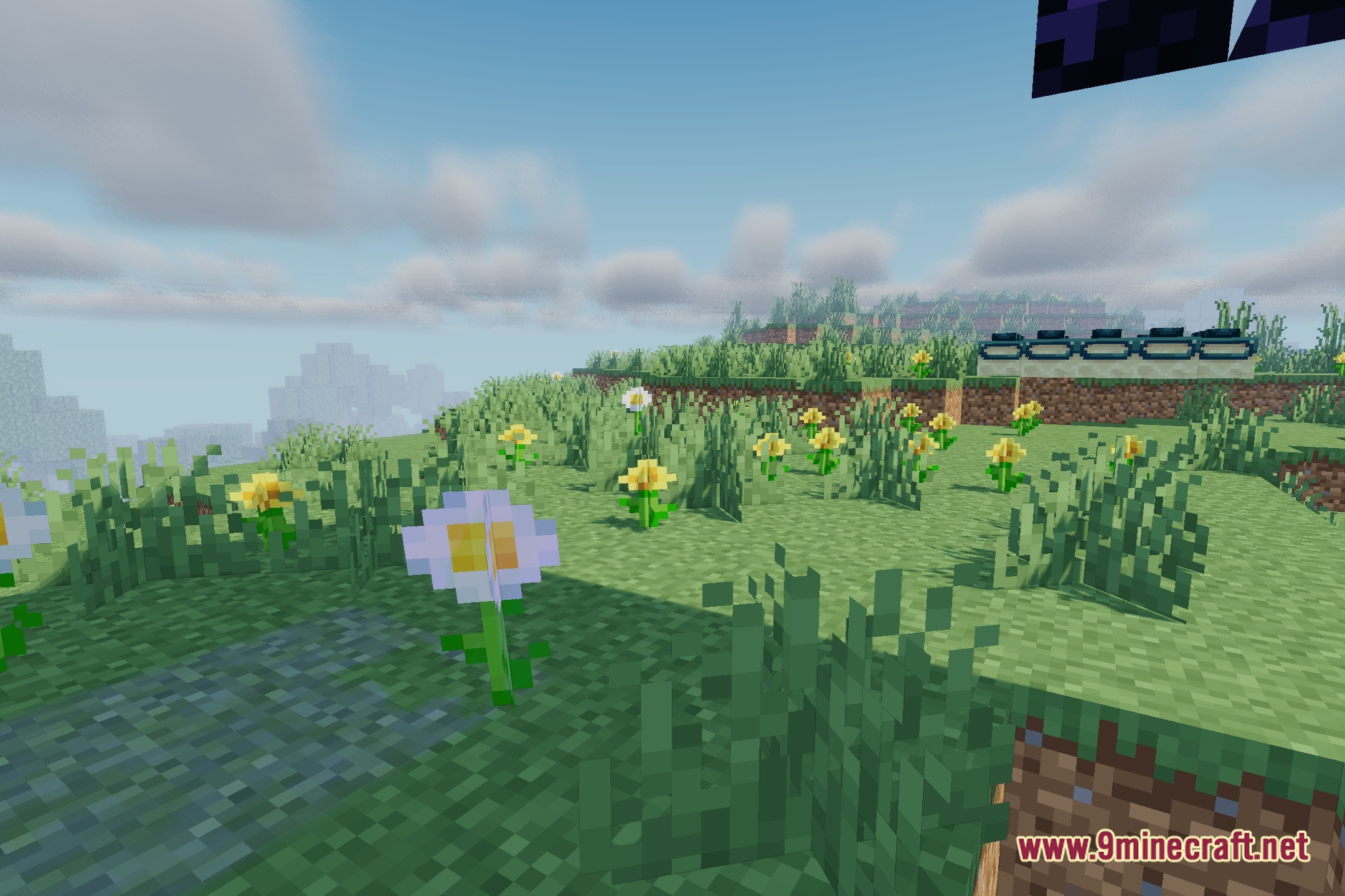 AmberVeil Shaders Screenshot 4