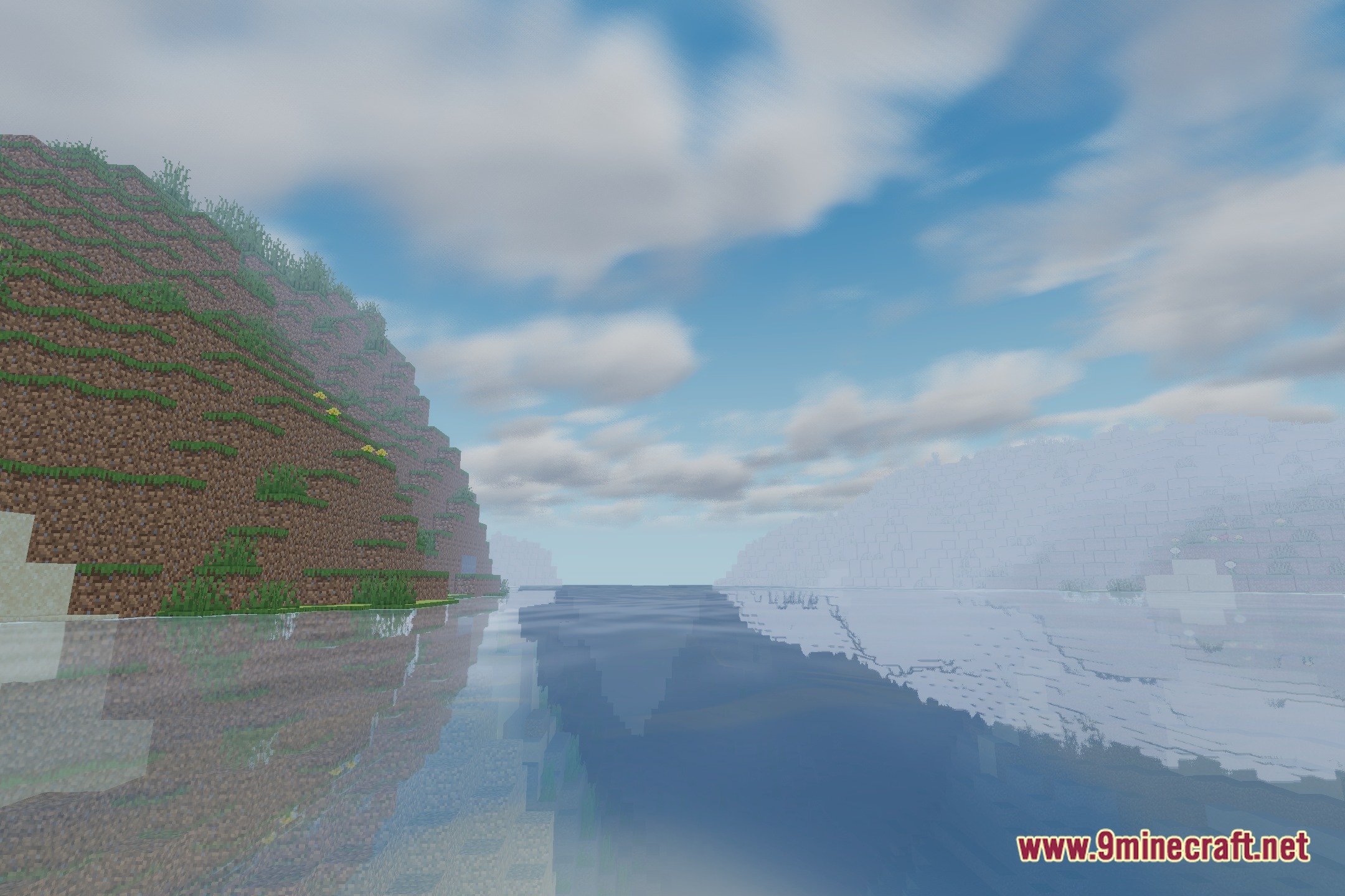 AmberVeil Shaders Screenshot 8