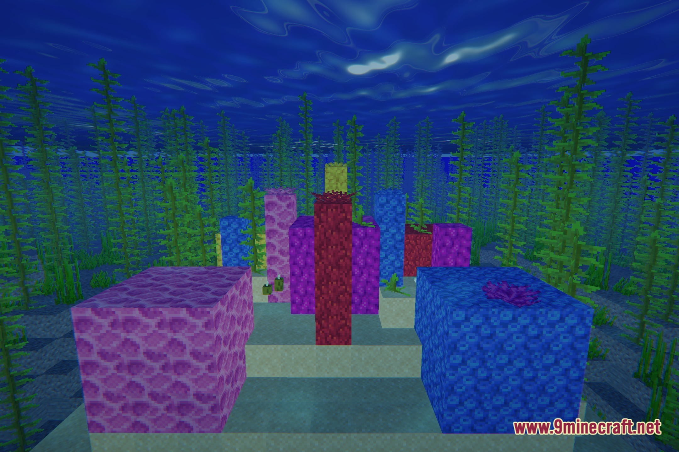 AmberVeil Shaders Screenshot 9