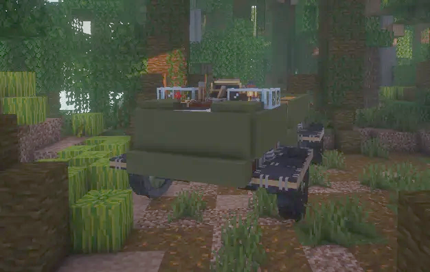 Amphibious Car V1 Schematic Screenshots 1 Amphibious Car V1 Schematic Screenshots 1