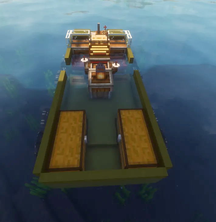 Amphibious Car V1 Schematic Screenshots 2 Amphibious Car V1 Schematic Screenshots 2