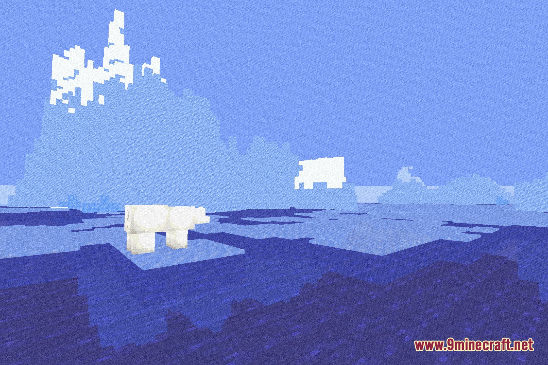 AnalogCraft Shaders Screenshot 11