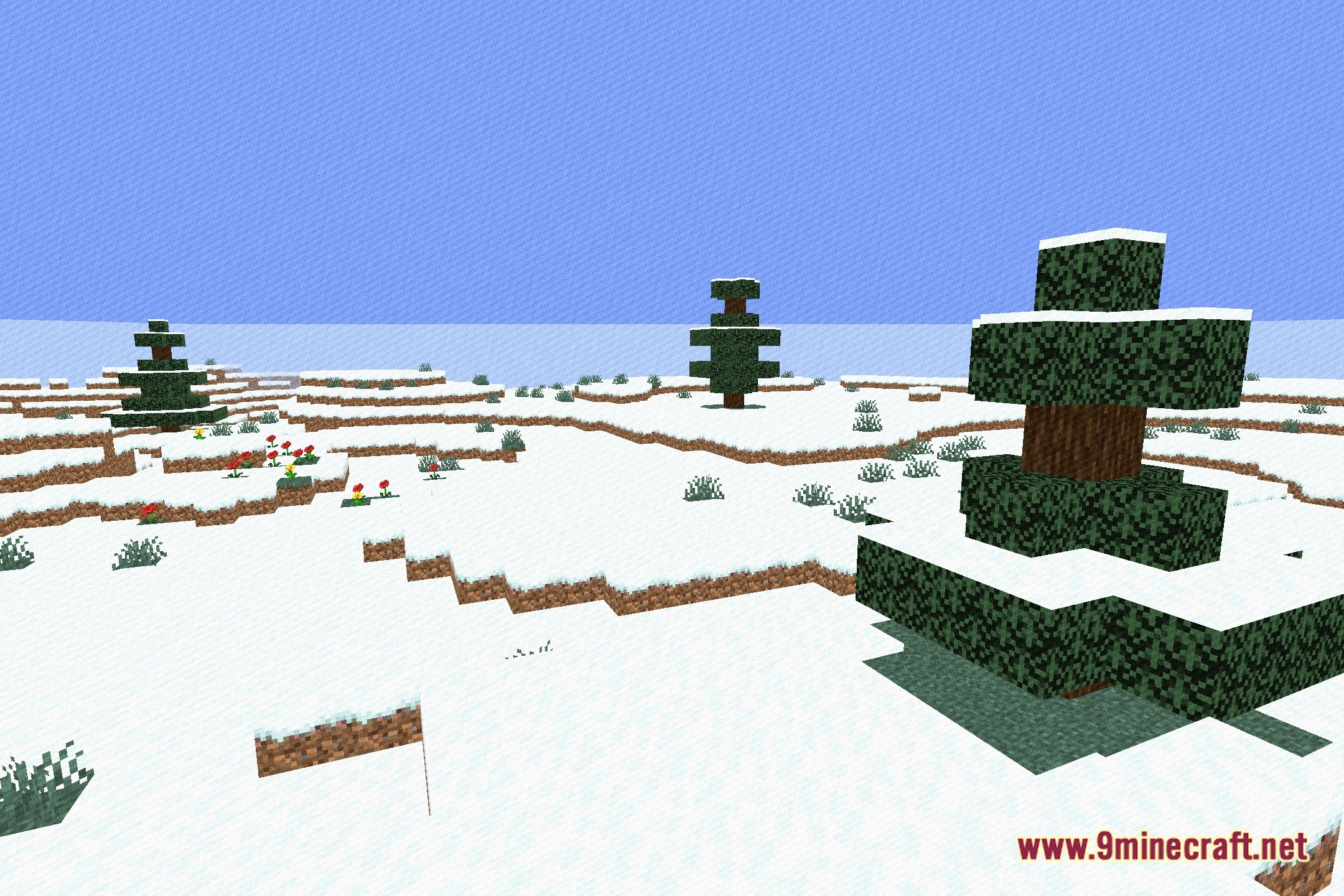 AnalogCraft Shaders Screenshot 12