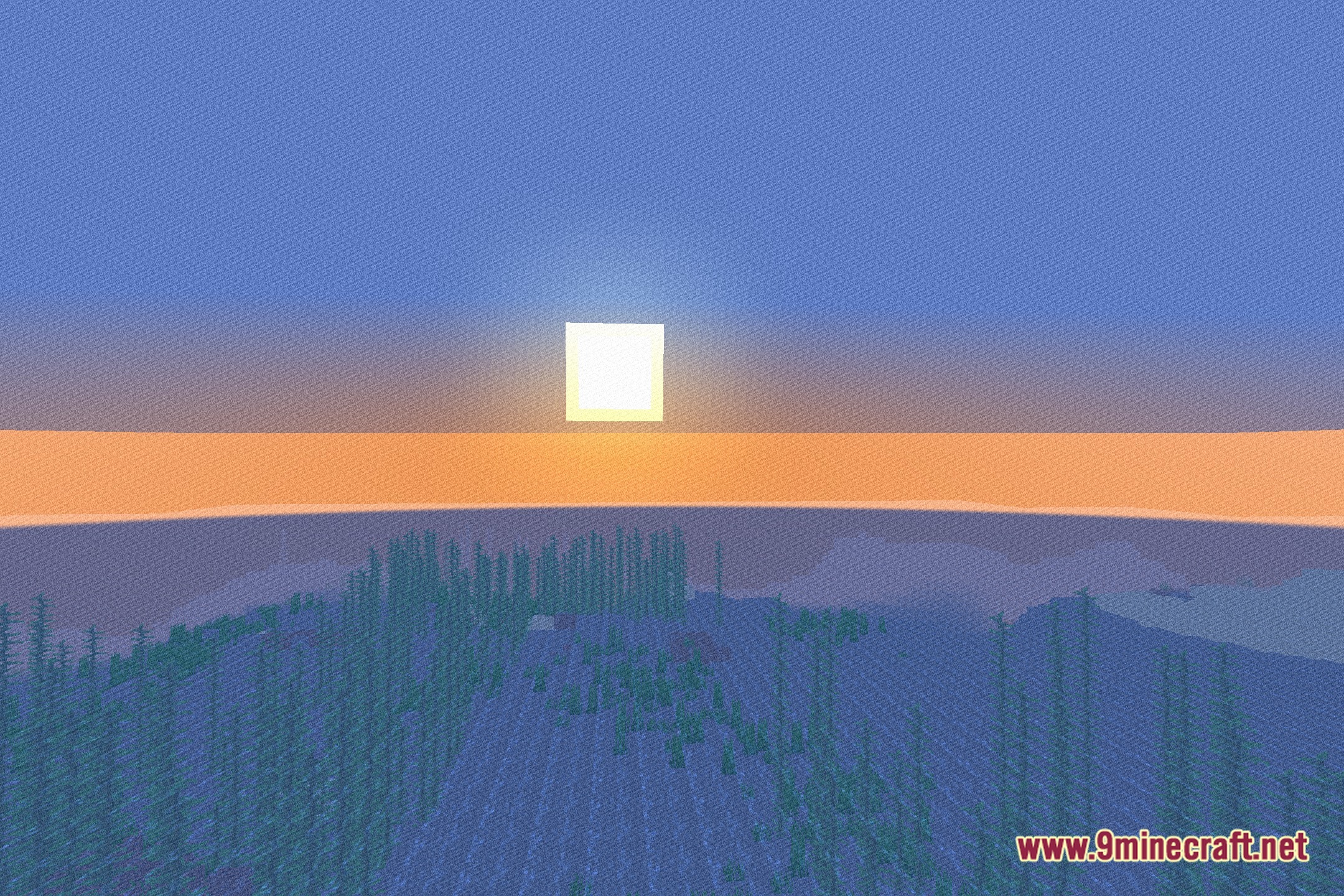 AnalogCraft Shaders Screenshot 2
