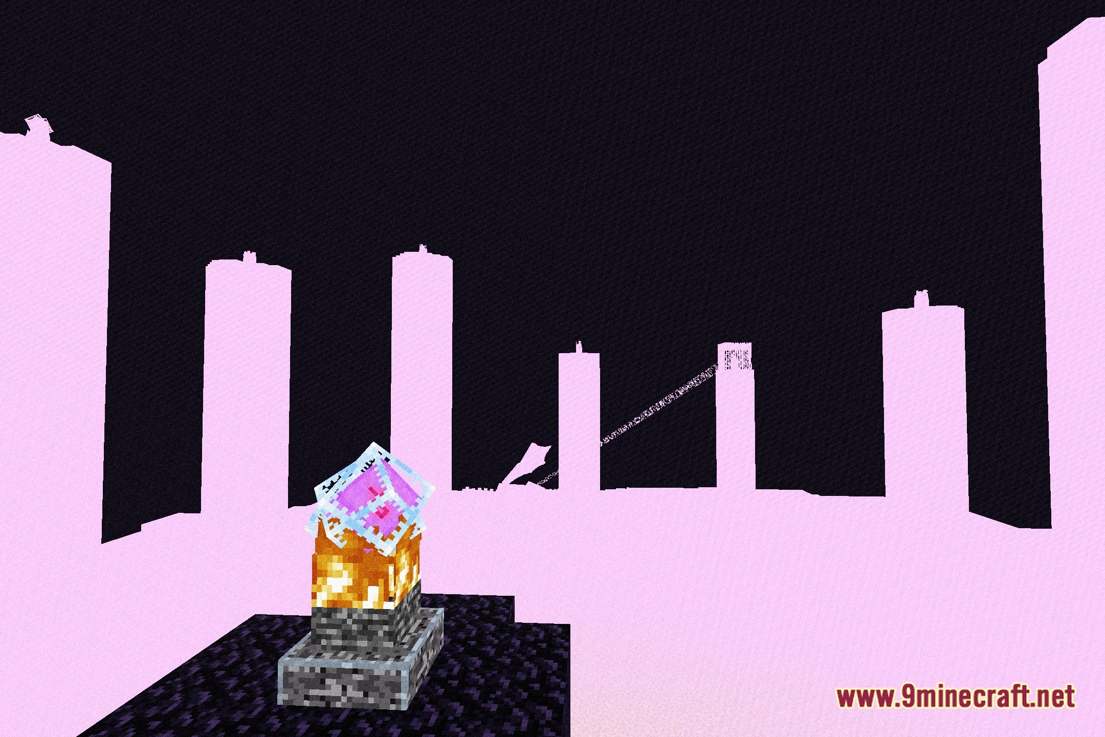 AnalogCraft Shaders Screenshot 3