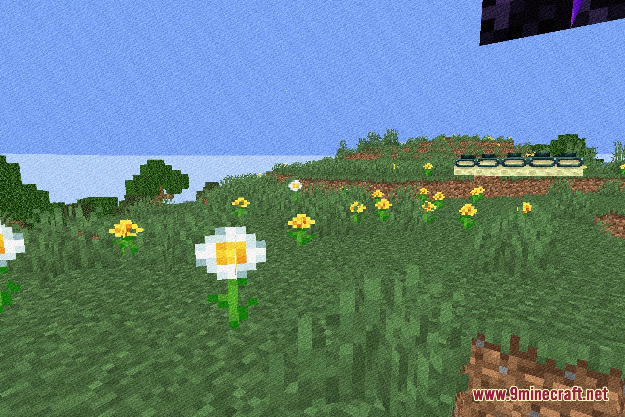 AnalogCraft Shaders Screenshot 5