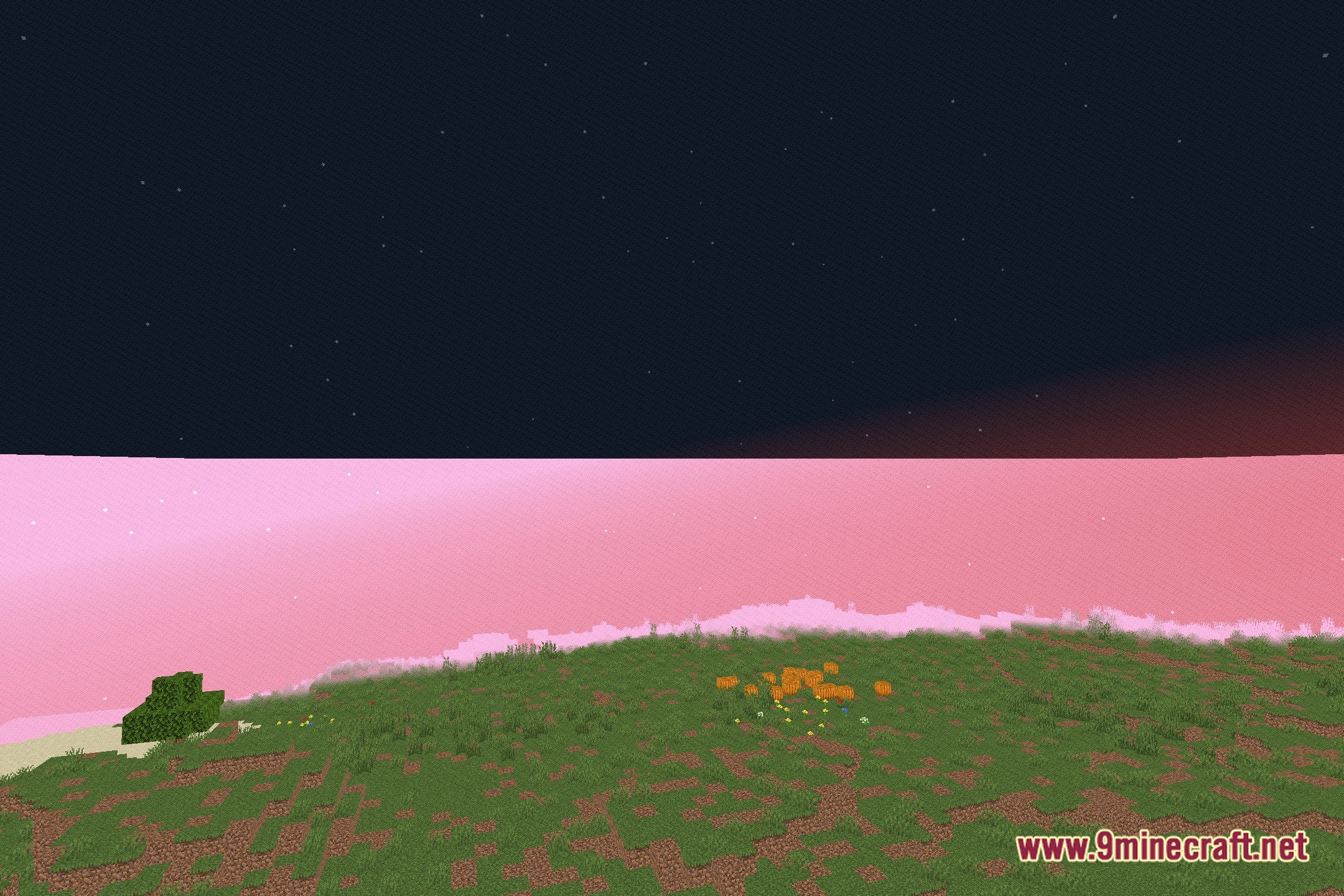 AnalogCraft Shaders Screenshot 8