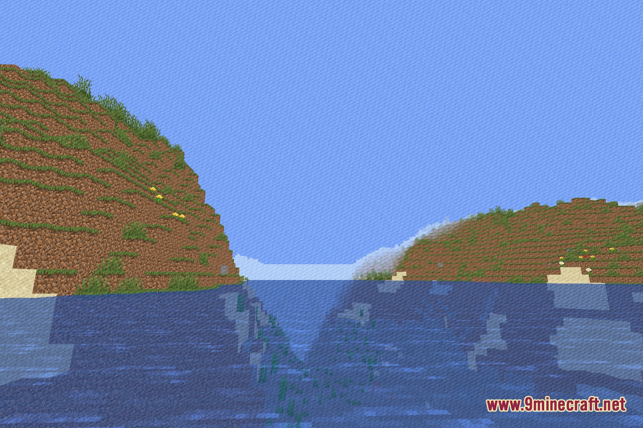 AnalogCraft Shaders Screenshot 9