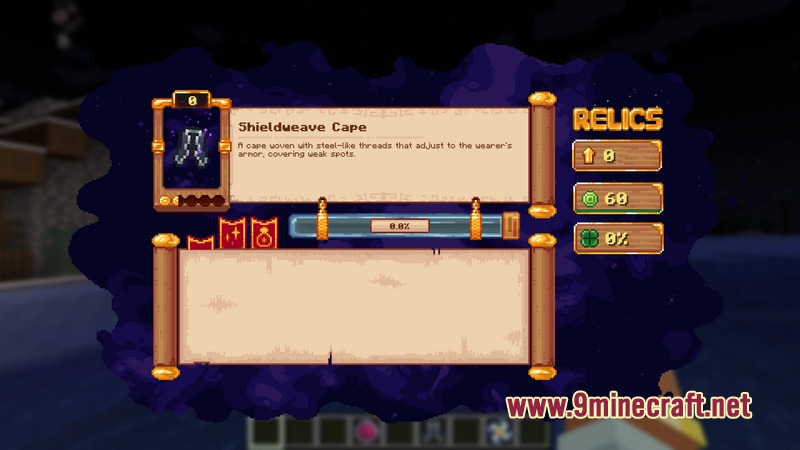 Ancient Dungeon Spoils Mod Screenshot 3 Ancient Dungeon Spoils Mod Screenshot 3