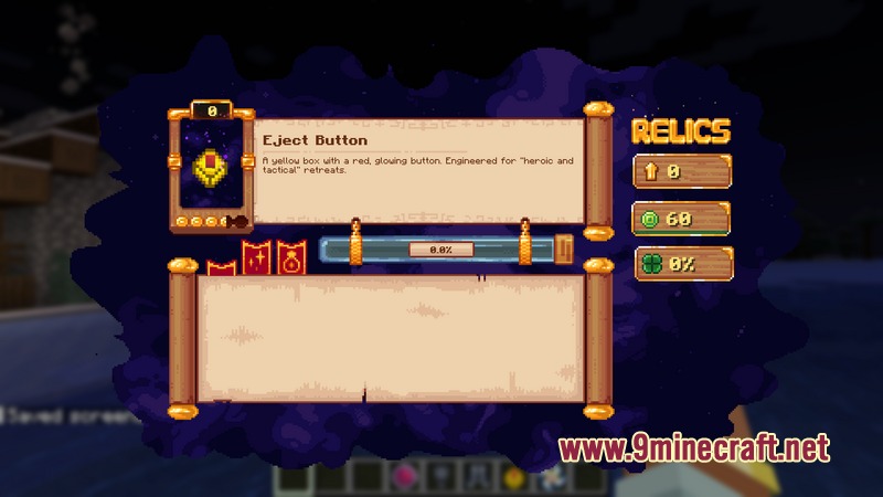 Ancient Dungeon Spoils Mod Screenshot 4 Ancient Dungeon Spoils Mod Screenshot 4