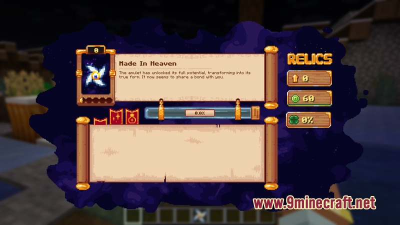 Ancient Dungeon Spoils Mod Screenshot 5 Ancient Dungeon Spoils Mod Screenshot 5