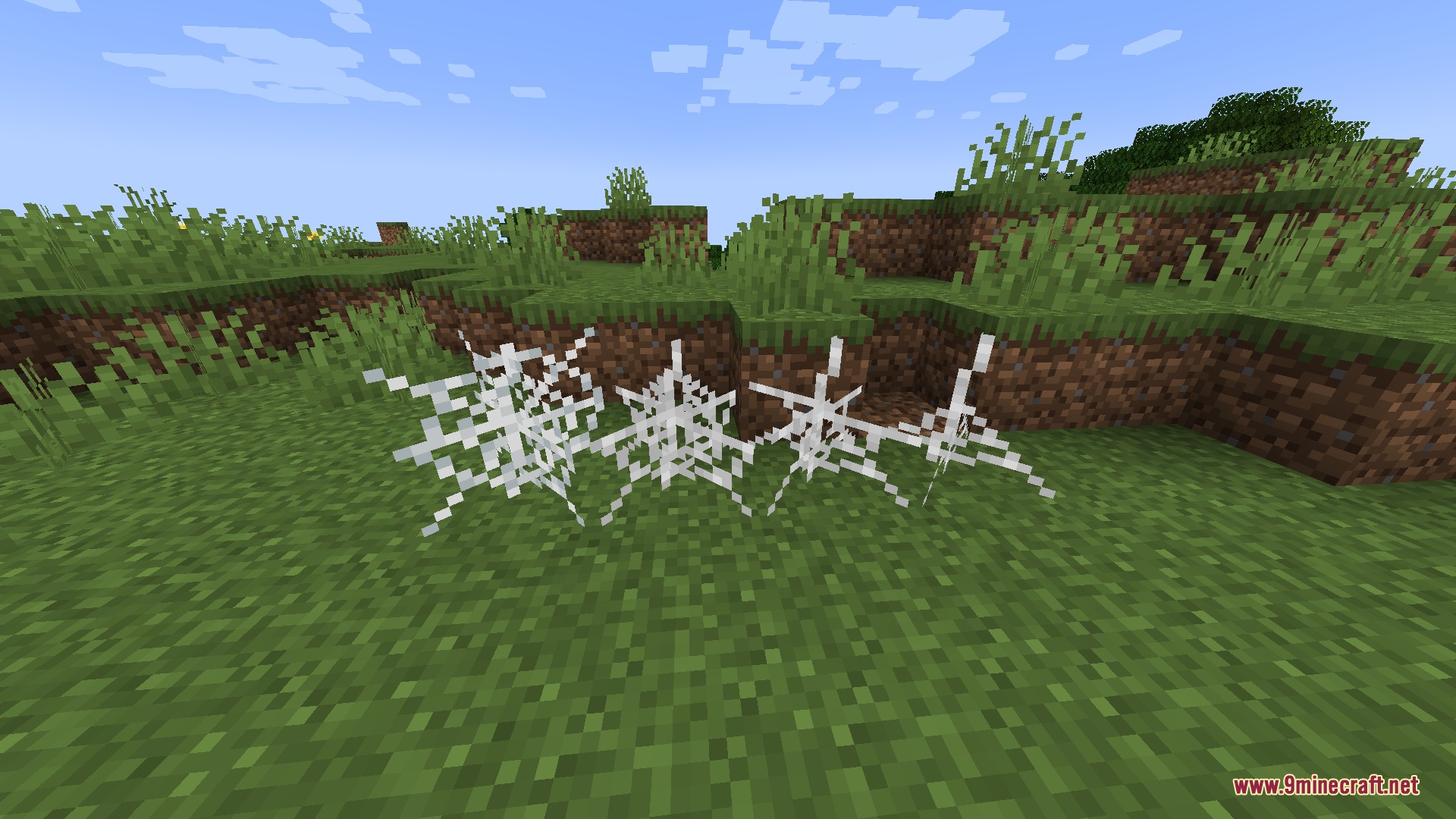 Animageddon Mob Overhaul Mod Screenshot 2