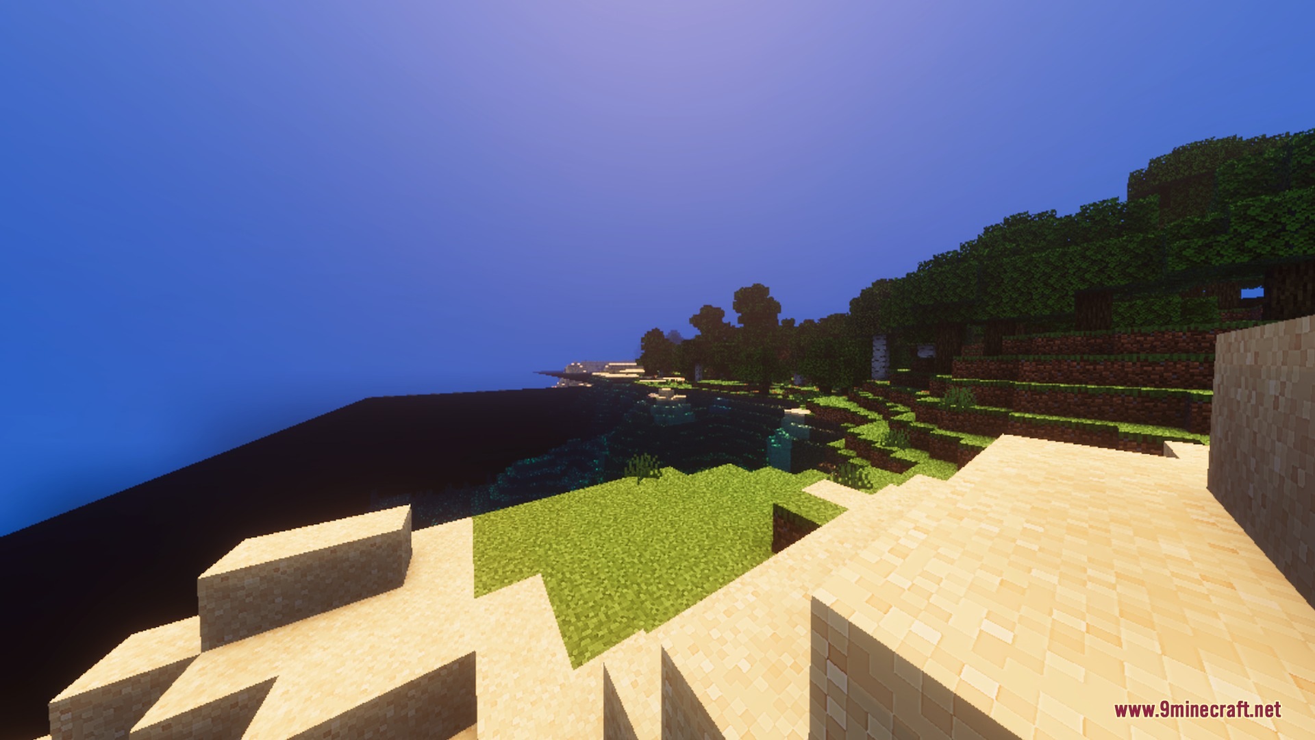 Animation Shader Screenshot 10
