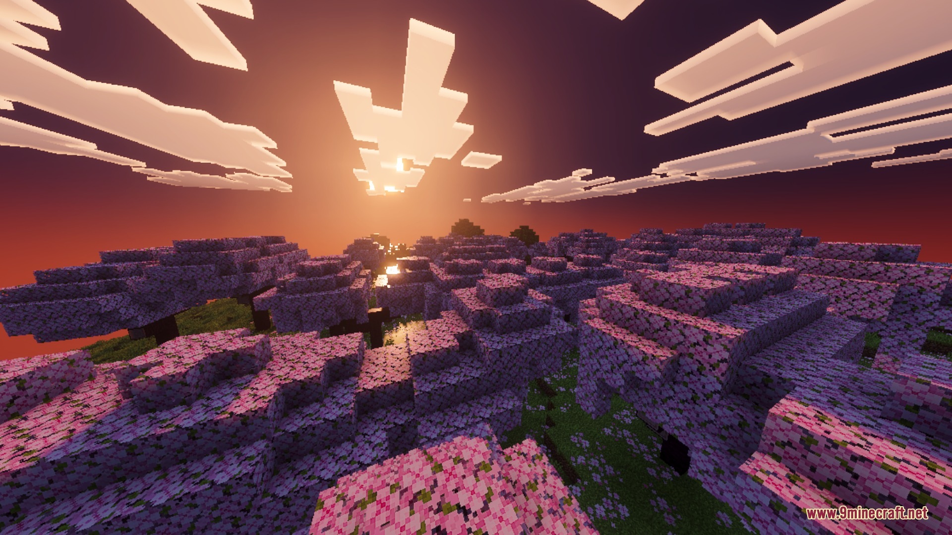 Animation Shader Screenshot 2