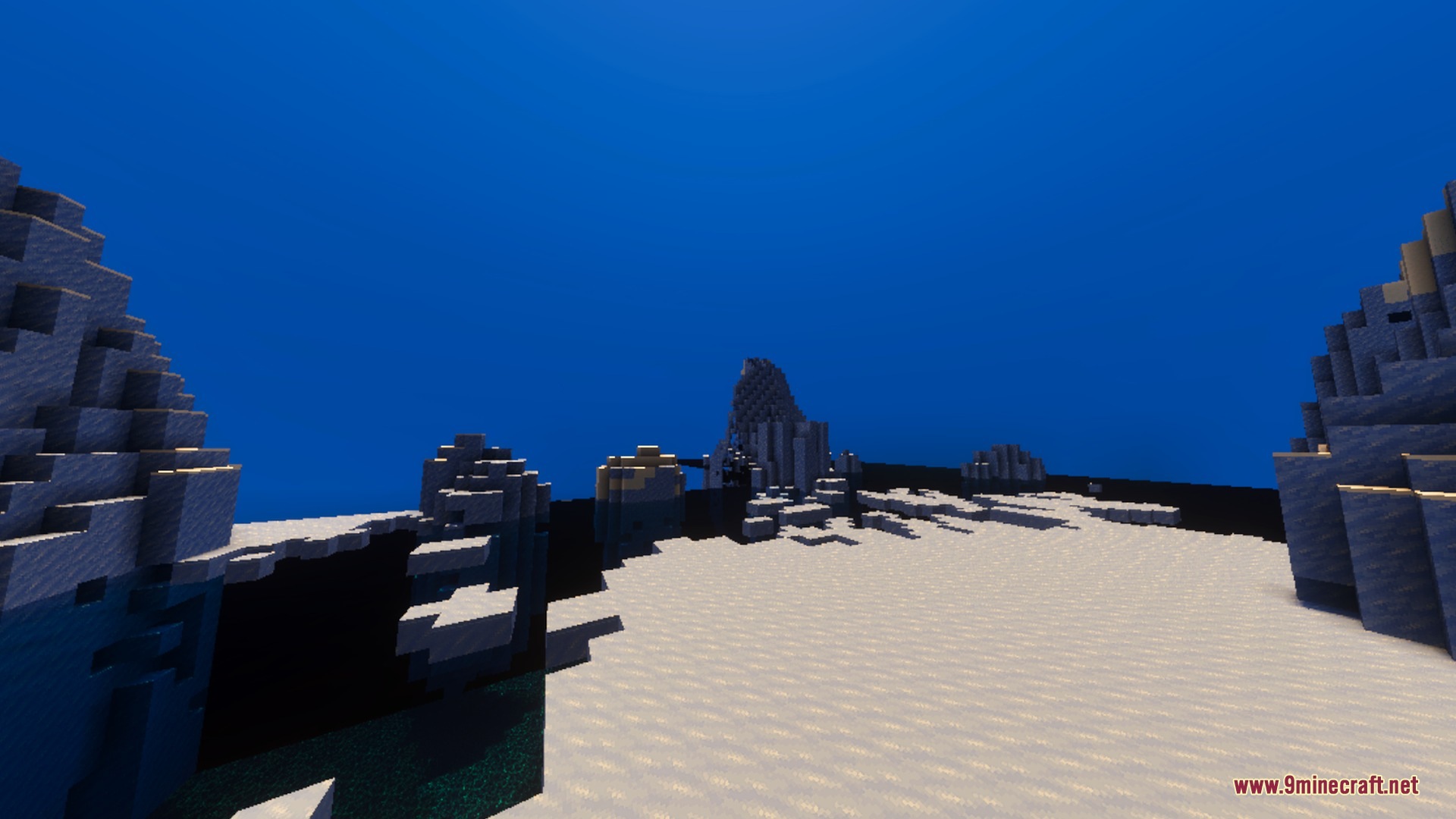 Animation Shader Screenshot 3
