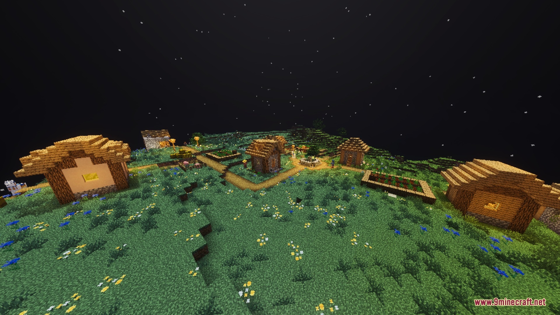Animation Shader Screenshot 4