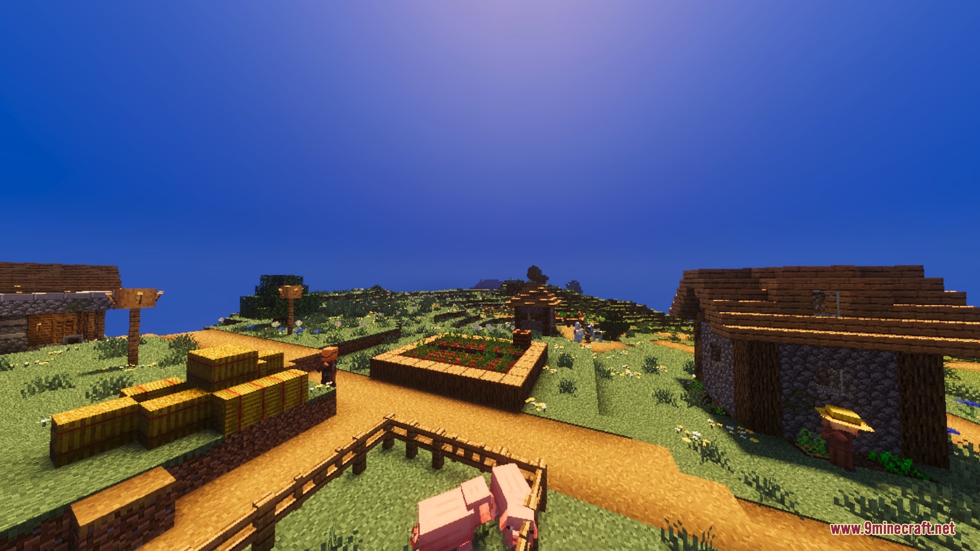 Animation Shader Screenshot 6