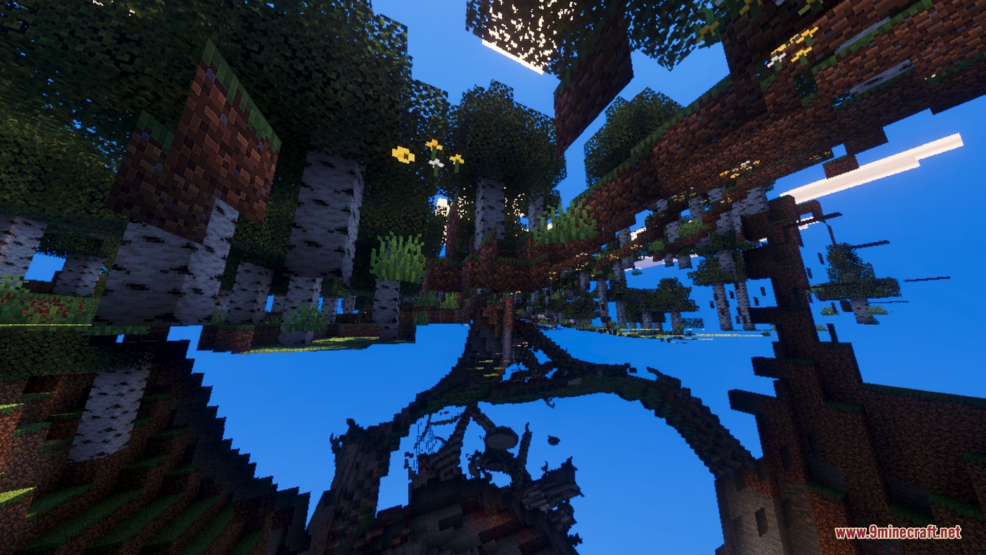 Animation Shader Screenshot 8