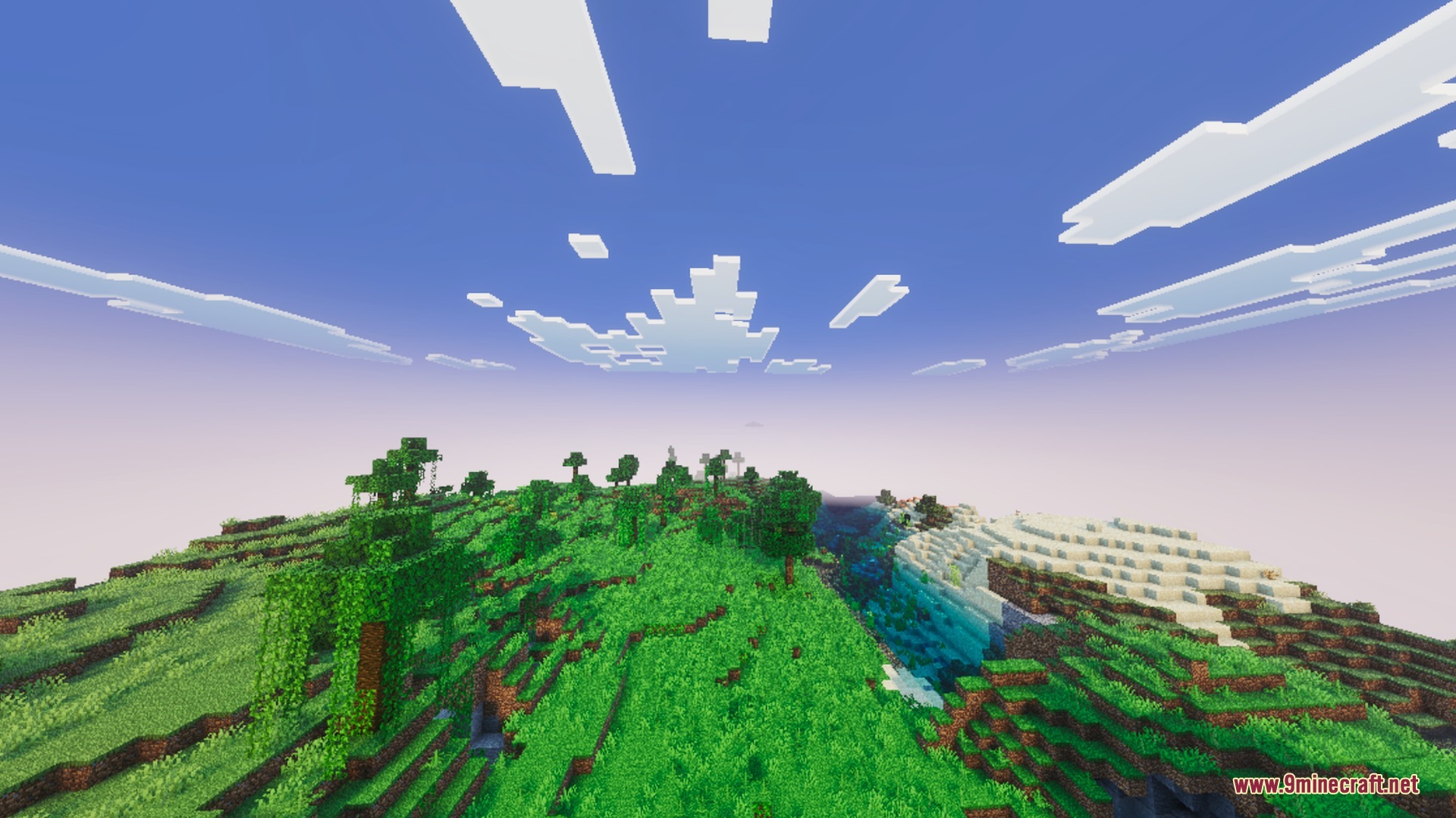 Animation Shader Screenshot 9