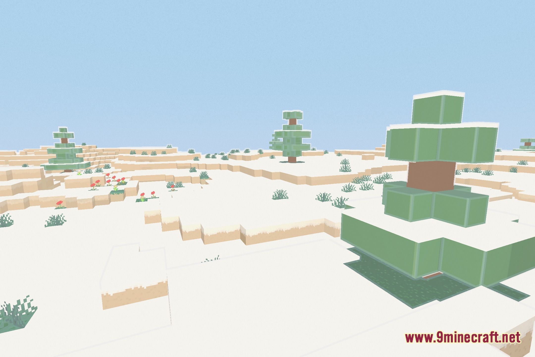 Animtr Shaders Screenshot 10