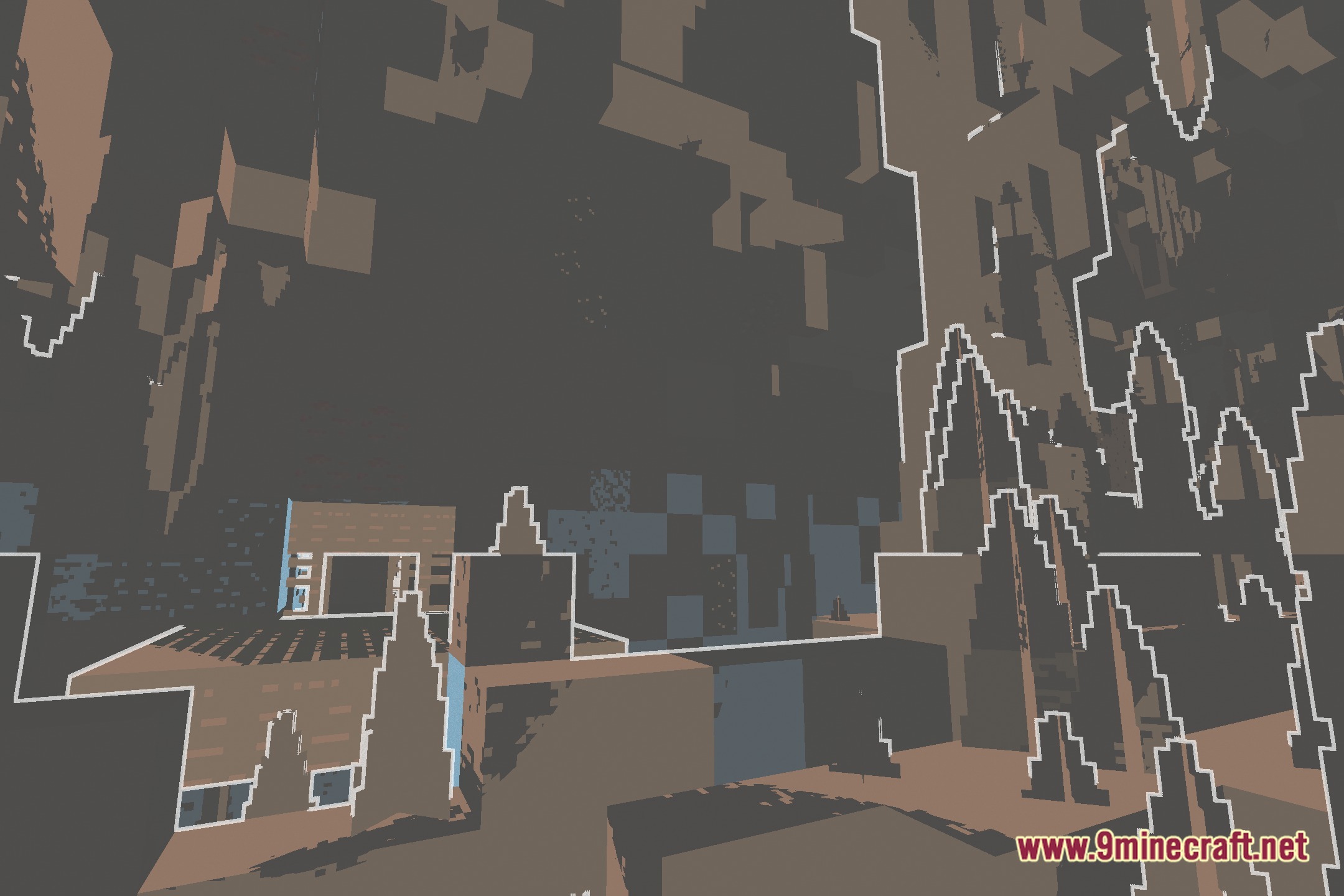 Animtr Shaders Screenshot 12