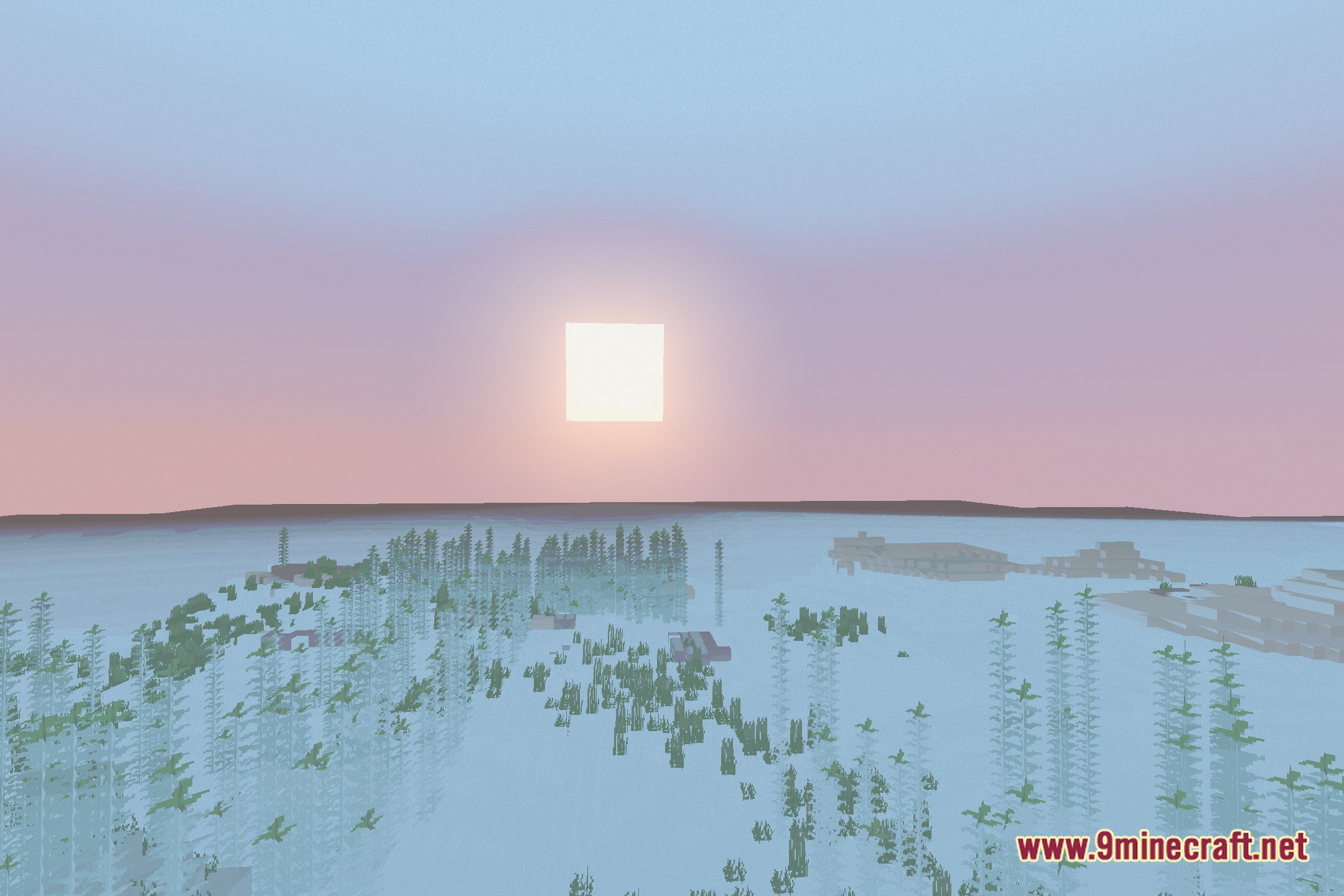 Animtr Shaders Screenshot 2