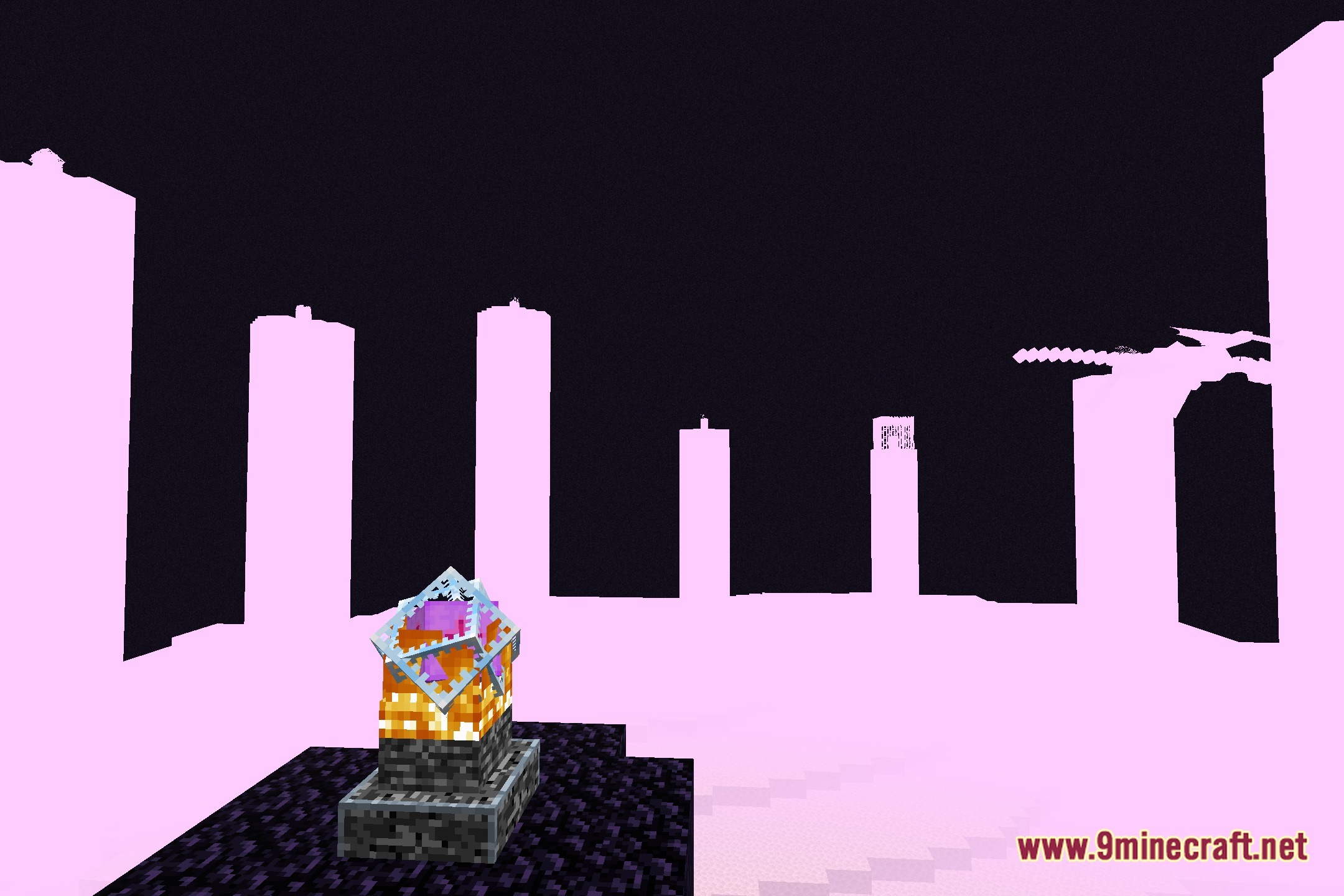 Animtr Shaders Screenshot 3