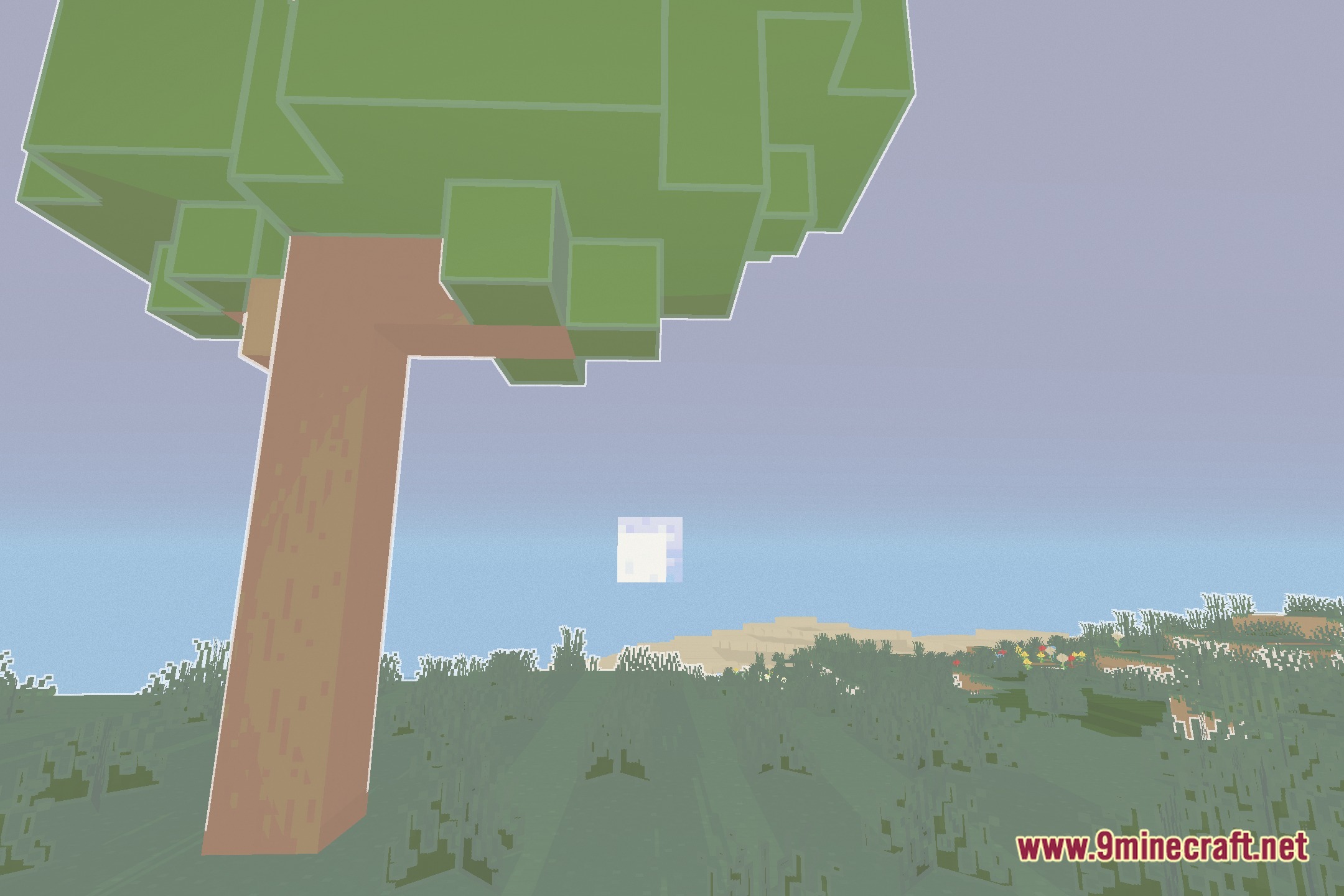 Animtr Shaders Screenshot 4