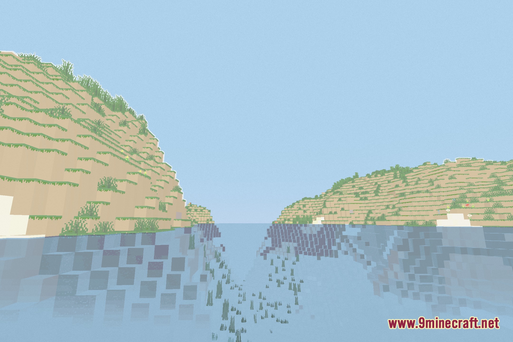 Animtr Shaders Screenshot 7