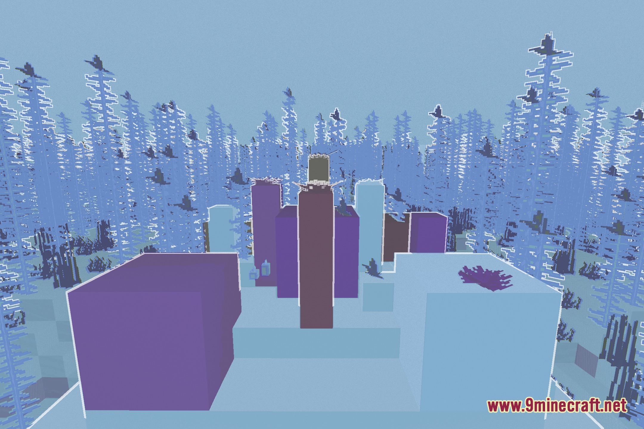 Animtr Shaders Screenshot 8