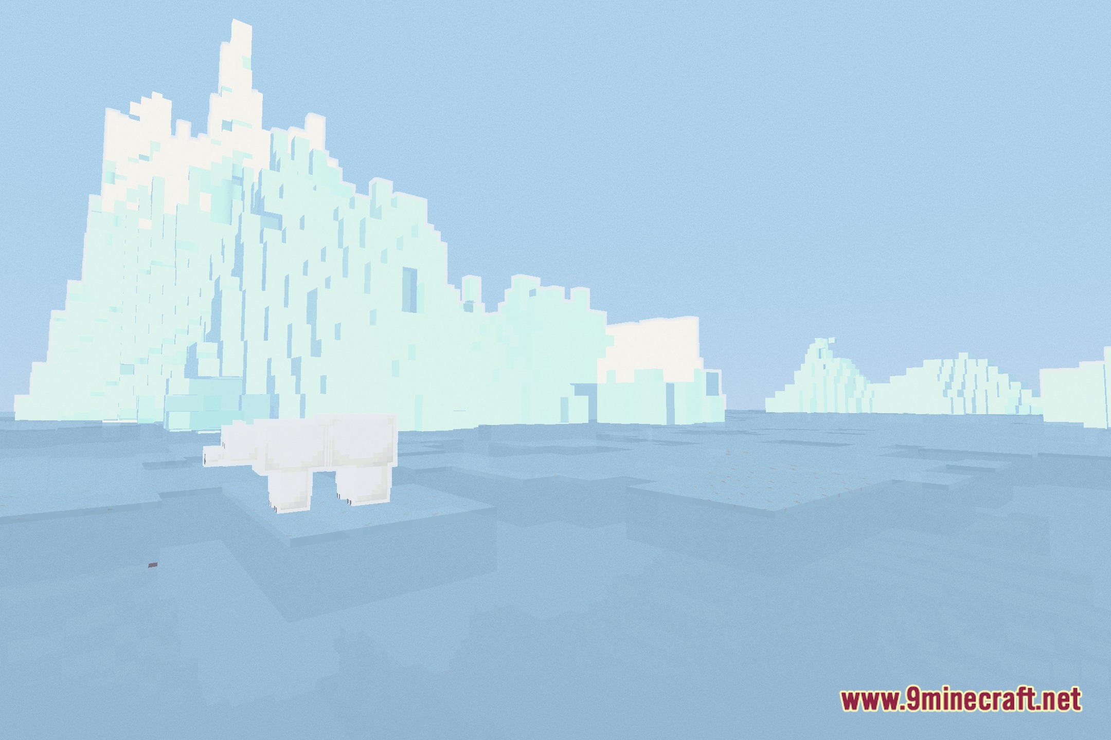 Animtr Shaders Screenshot 9