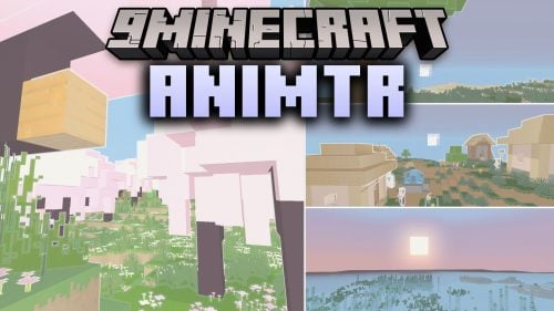 Animtr Shaders