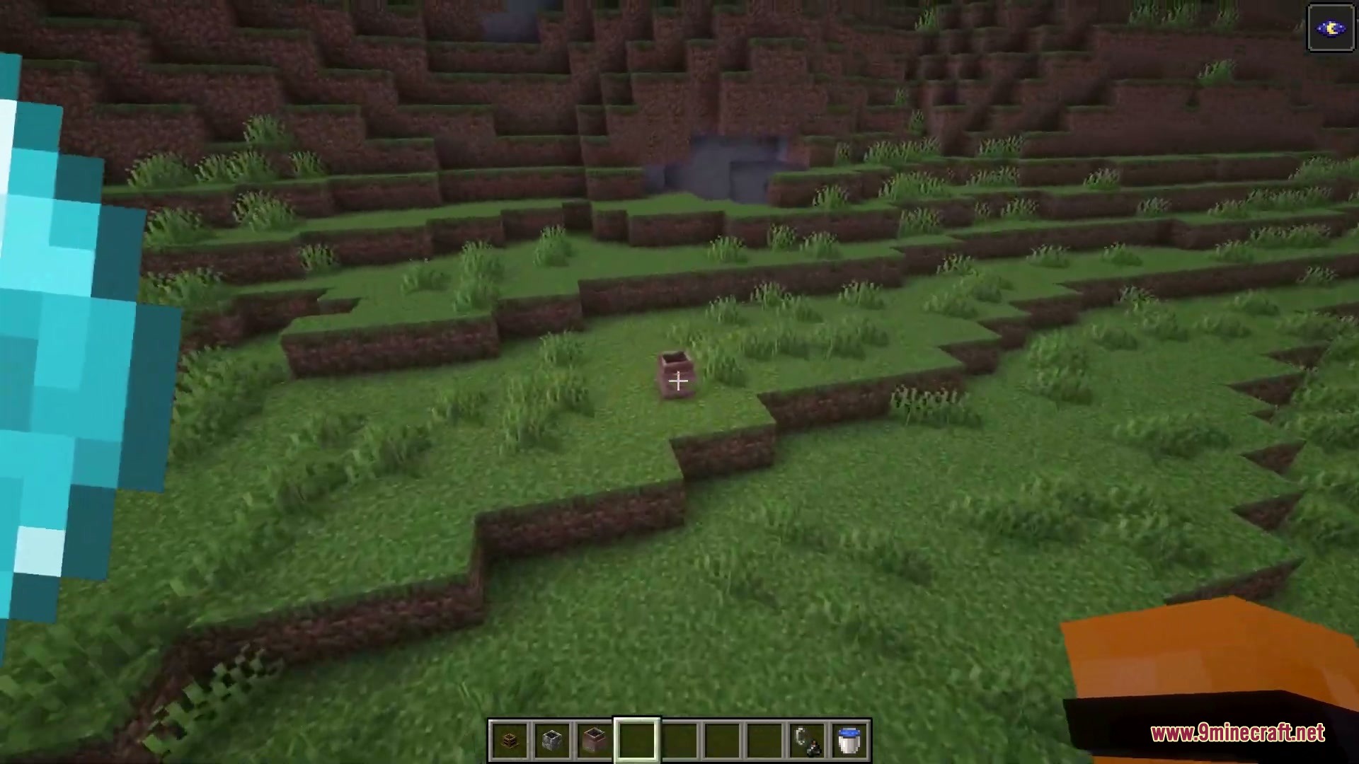 Antygravity Mod Screenshot 1