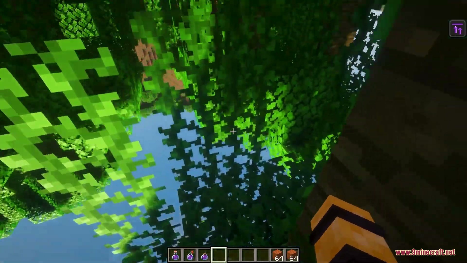 Antygravity Mod Screenshot 11
