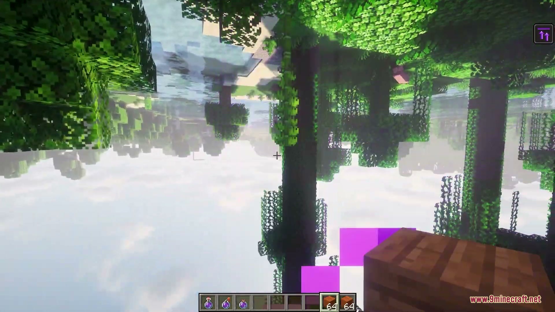 Antygravity Mod Screenshot 14