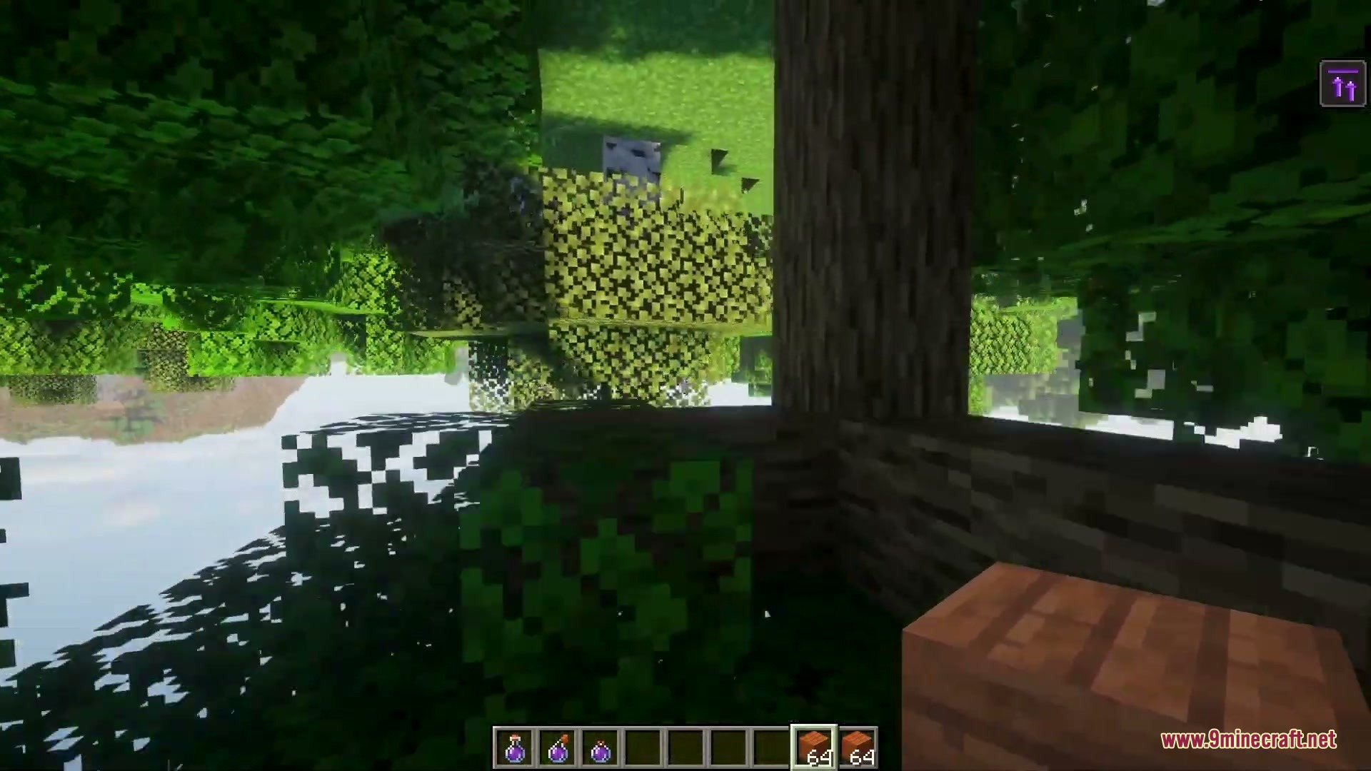 Antygravity Mod Screenshot 17