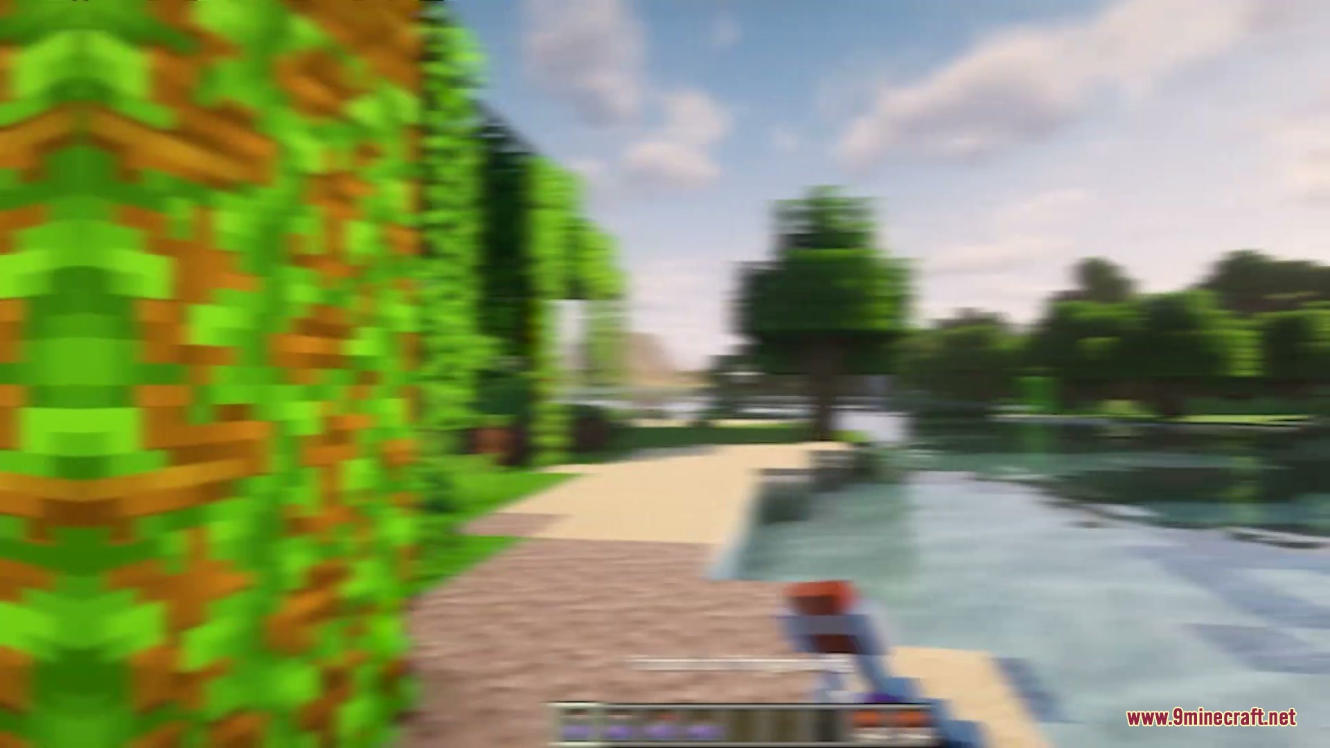 Antygravity Mod Screenshot 2