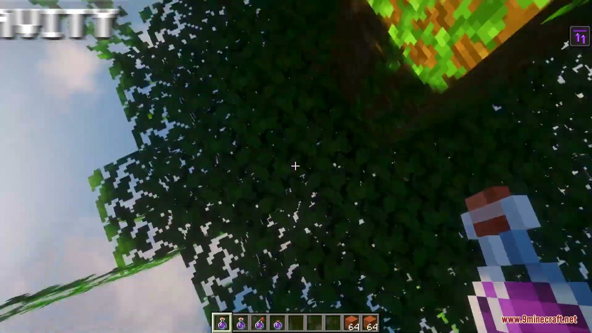 Antygravity Mod Screenshot 5