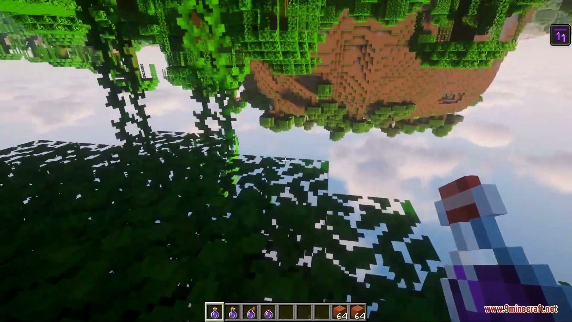 Antygravity Mod Screenshot 6