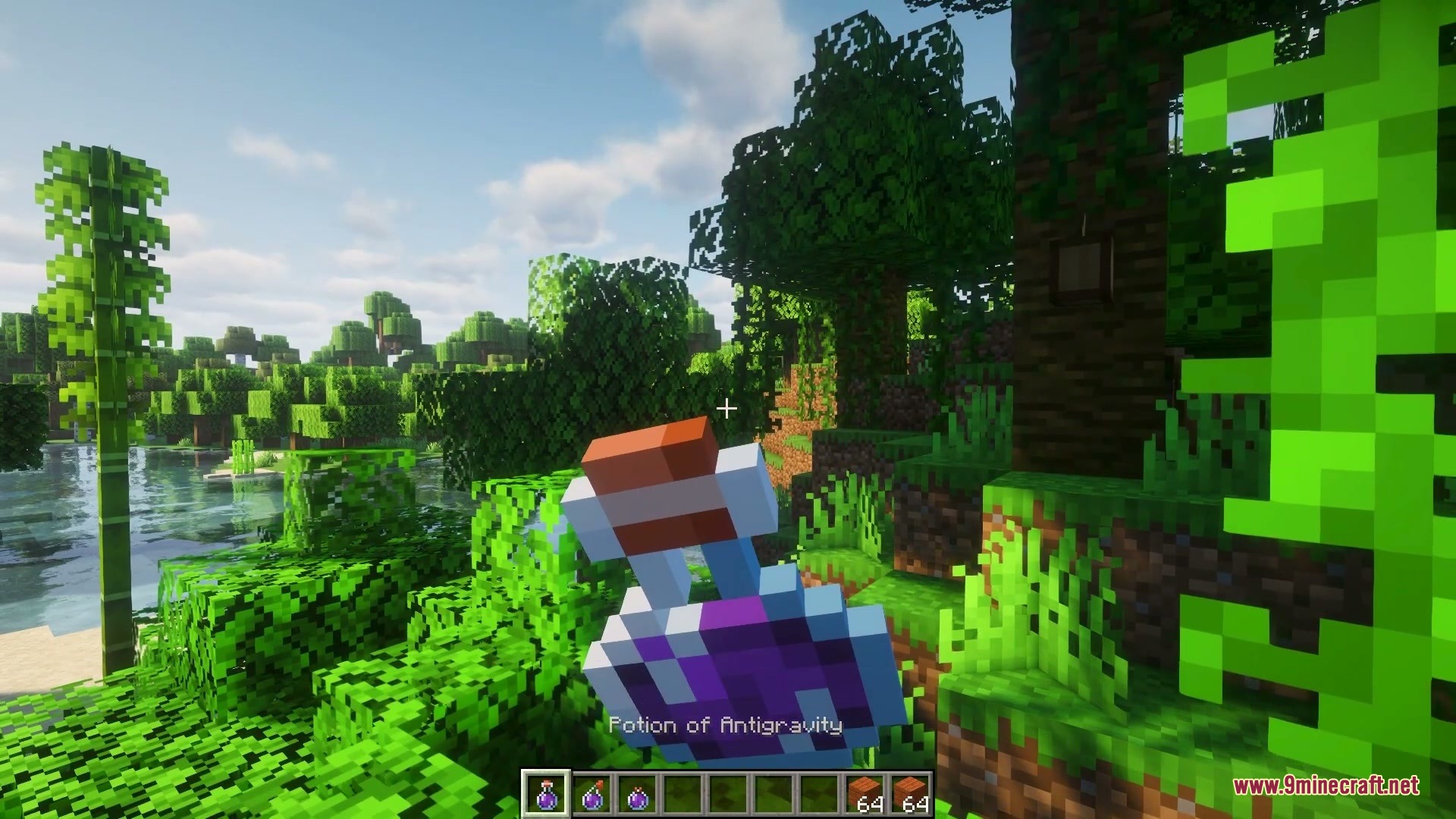 Antygravity Mod Screenshot 7