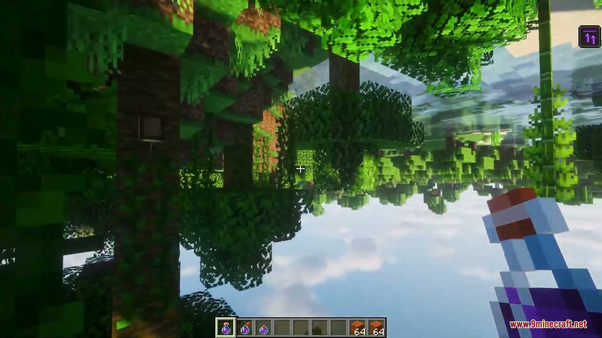 Antygravity Mod Screenshot 8