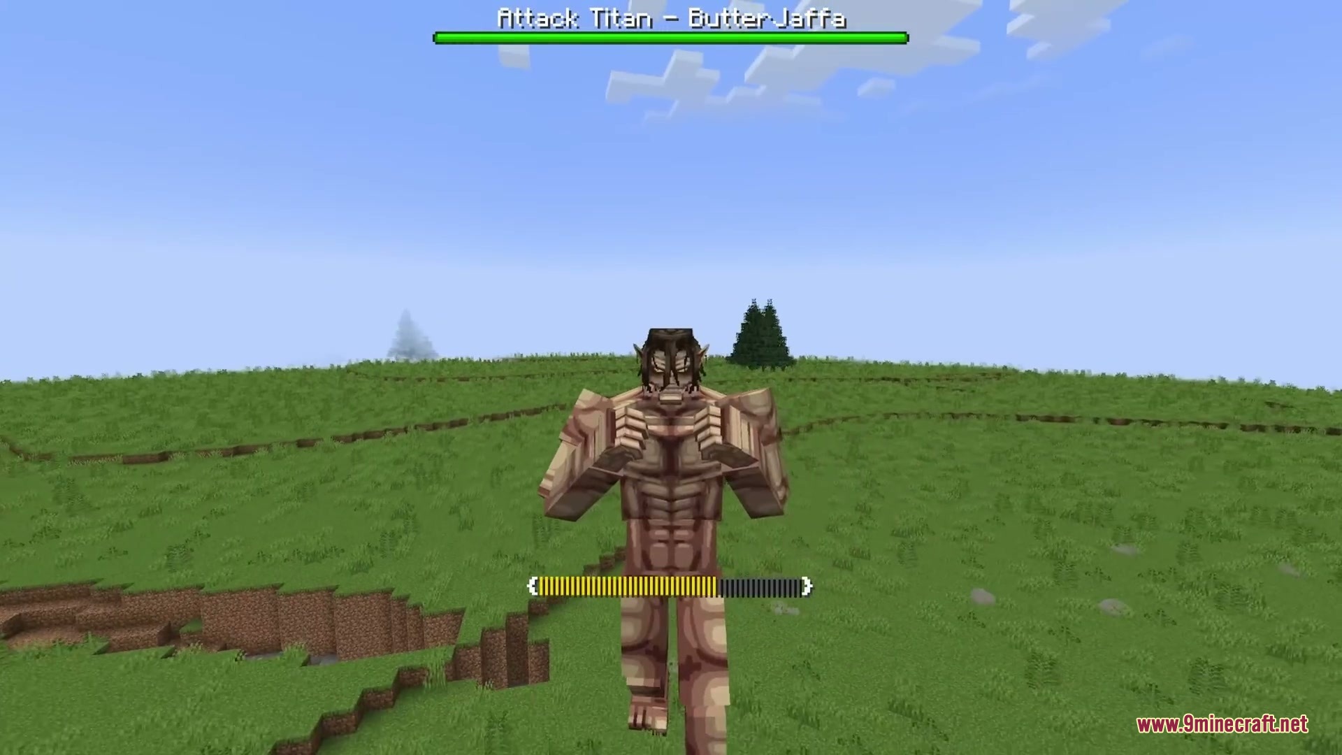 Aot Codys Addon Screenshot 10