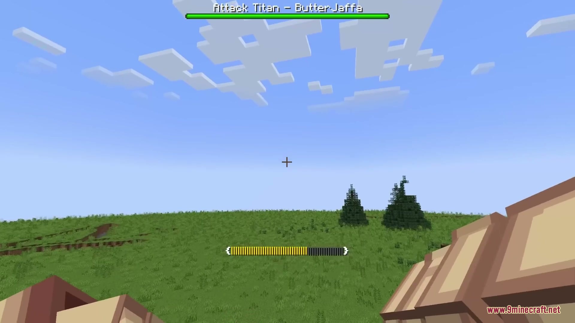 Aot Codys Addon Screenshot 11